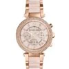 Michael Kors Parker MK5896 Chronograph 10 Michael Kors Parker MK5896 Chronograph -Michael Kors Soldes Boutique 30256526 a