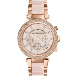 Michael Kors Parker MK5896 Chronograph