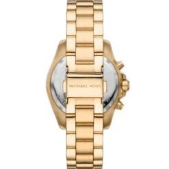 Michael Kors Bradshaw MK6959 Chronograph -Michael Kors Soldes Boutique 30262569 c