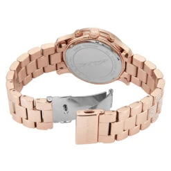 Michael Kors Runway MK7481 -Michael Kors Soldes Boutique 30270176 f