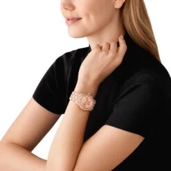 Michael Kors Runway MK7481 -Michael Kors Soldes Boutique 30270176 m