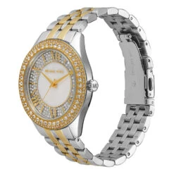 Michael Kors Harlowe MK4811 -Michael Kors Soldes Boutique 30270182 c