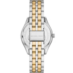 Michael Kors Harlowe MK4811 -Michael Kors Soldes Boutique 30270182 g
