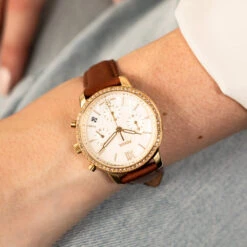 Michael Kors Slim Runway MK7543 -Michael Kors Soldes Boutique 30270195 w