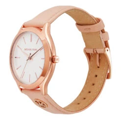 Michael Kors Slim Runway MK7545 -Michael Kors Soldes Boutique 30270197 c