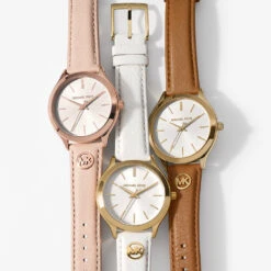 Michael Kors Slim Runway MK7545 -Michael Kors Soldes Boutique 30270197 i