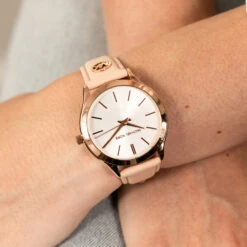 Michael Kors Slim Runway MK7545 -Michael Kors Soldes Boutique 30270197 w