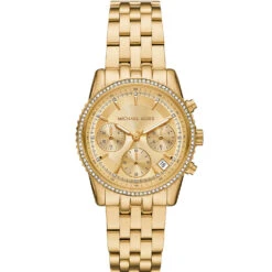 Michael Kors Mini Ritz MK7530 Multi-Function