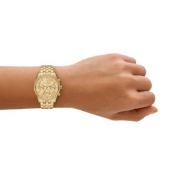 Michael Kors Mini Ritz MK7530 Multi-Function -Michael Kors Soldes Boutique 30271085 m