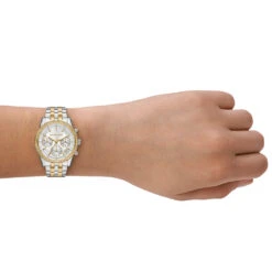 Michael Kors Mini Ritz MK7532 Multi-Function -Michael Kors Soldes Boutique 30271086 m