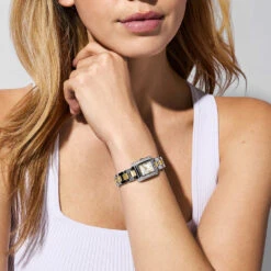 Michael Kors Petite Emery MK4882 -Michael Kors Soldes Boutique 30271087 n