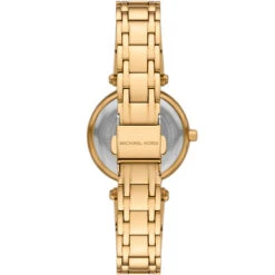 Michael Kors Mini Laney MK4892 -Michael Kors Soldes Boutique 30271088 c