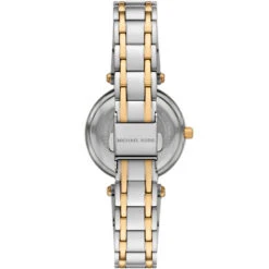 Michael Kors Mini Laney MK4895 -Michael Kors Soldes Boutique 30271089 c