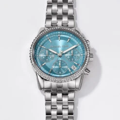 Michael Kors Ritz MK7539 Multi-Function -Michael Kors Soldes Boutique 30271198 d