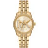 Michael Kors Ritz MK7540 -Michael Kors Soldes Boutique 30271199 a