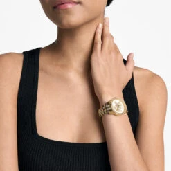 Michael Kors Ritz MK7540 -Michael Kors Soldes Boutique 30271199 n