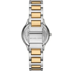 Michael Kors Petite Sage MK4910 -Michael Kors Soldes Boutique 30271200 c