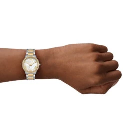 Michael Kors Petite Sage MK4910 -Michael Kors Soldes Boutique 30271200 m