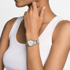 Michael Kors Petite Sage MK4910 -Michael Kors Soldes Boutique 30271200 n