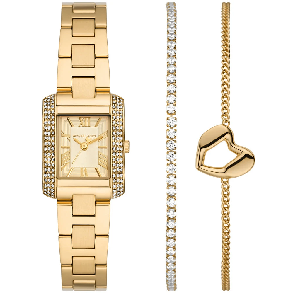 Michael Kors Emery MK7510SET Gift Set 1 Michael Kors Emery MK7510SET Gift Set