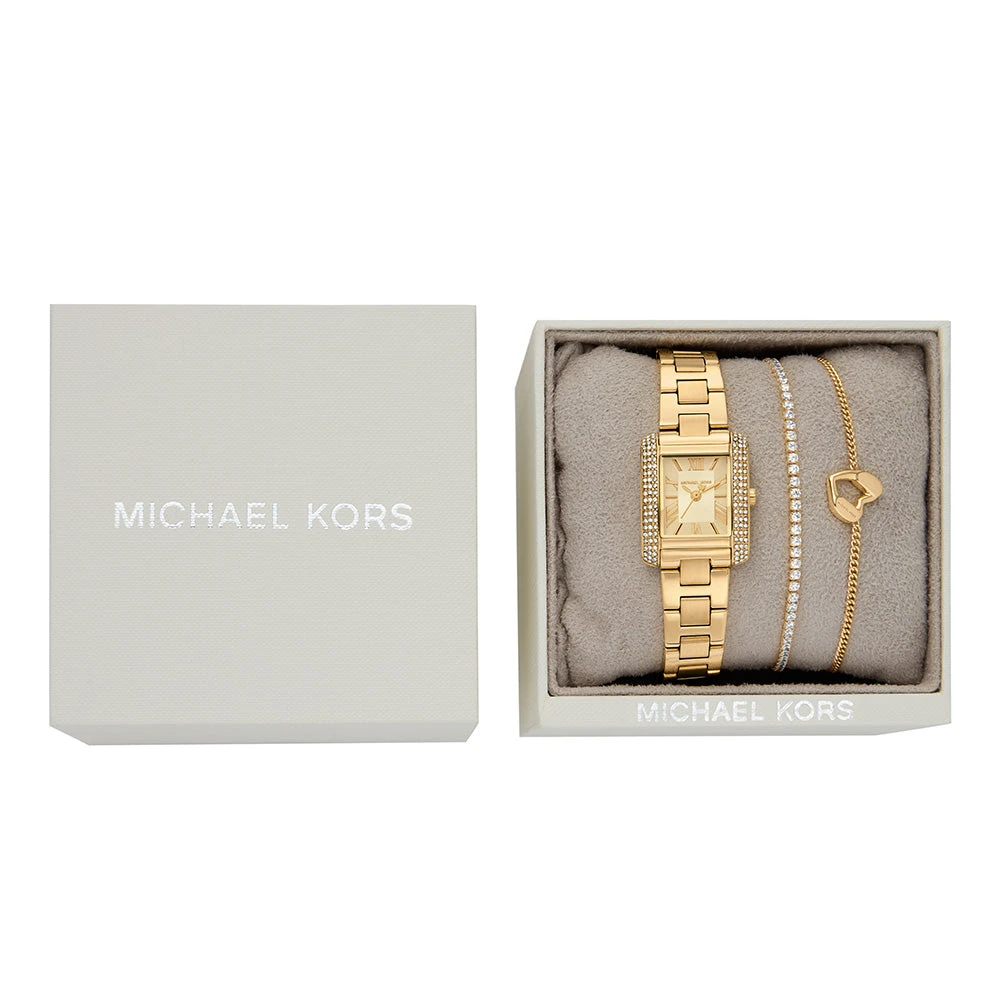 Michael Kors Emery MK7510SET Gift Set 4 Michael Kors Emery MK7510SET Gift Set – Image 4