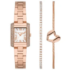 Michael Kors Emery MK7512SET Gift Set