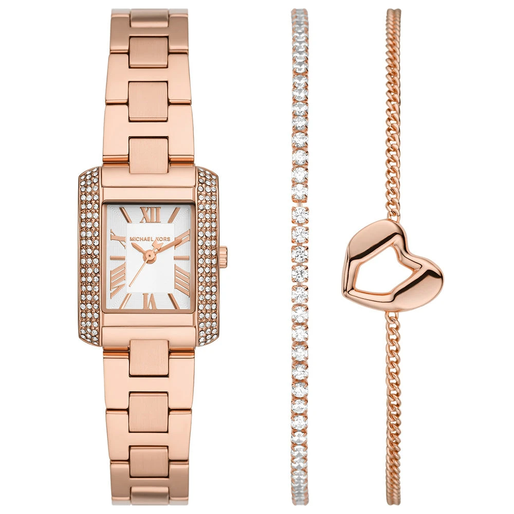 Michael Kors Emery MK7512SET Gift Set 1 Michael Kors Emery MK7512SET Gift Set