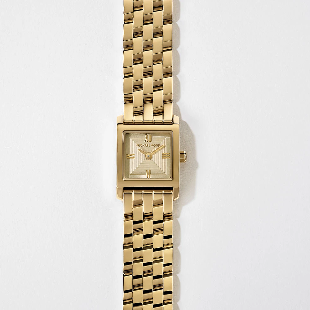 Michael Kors Georgie MK4931 3 Michael Kors Georgie MK4931 – Image 3