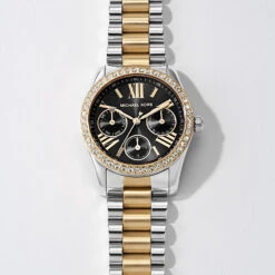 Michael Kors Lexington MK4925 Multi-Function -Michael Kors Soldes Boutique 30271592 d