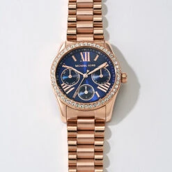 Michael Kors Lexington MK4926 Multi-Function -Michael Kors Soldes Boutique 30271593 d