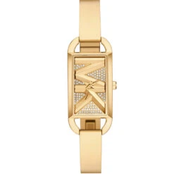 Michael Kors Mini Empire Pave MK4840