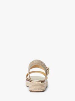 Michael Kors Sandale Femme -Michael Kors Soldes Boutique 4 144558