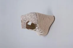 MICHAEL KORS SANDALE TALON HAUT FEMME -Michael Kors Soldes Boutique 4 149166