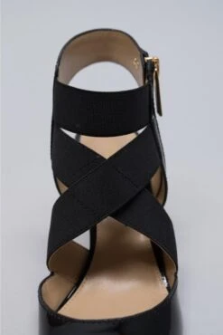 MICHAEL KORS CHAUSSURE À TALONS FEMME -Michael Kors Soldes Boutique 4 153985