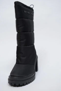 MICHAEL KORS BOTTE D`HIVER À TALON FEMME -Michael Kors Soldes Boutique 4 154001