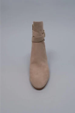 MICHAEL KORS BOTTES À TALONS FEMME -Michael Kors Soldes Boutique 4 155344