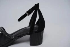 MICHAEL KORS SANDALE À TALON FEMME -Michael Kors Soldes Boutique 4 162177