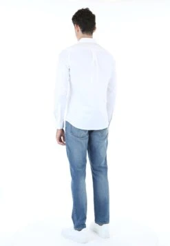 MICHAEL KORS CHEMISE MANCHES LONGUES HOMME -Michael Kors Soldes Boutique 4 172339