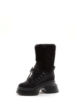 MICHAEL KORS BOTTES FEMMES -Michael Kors Soldes Boutique 4 187114