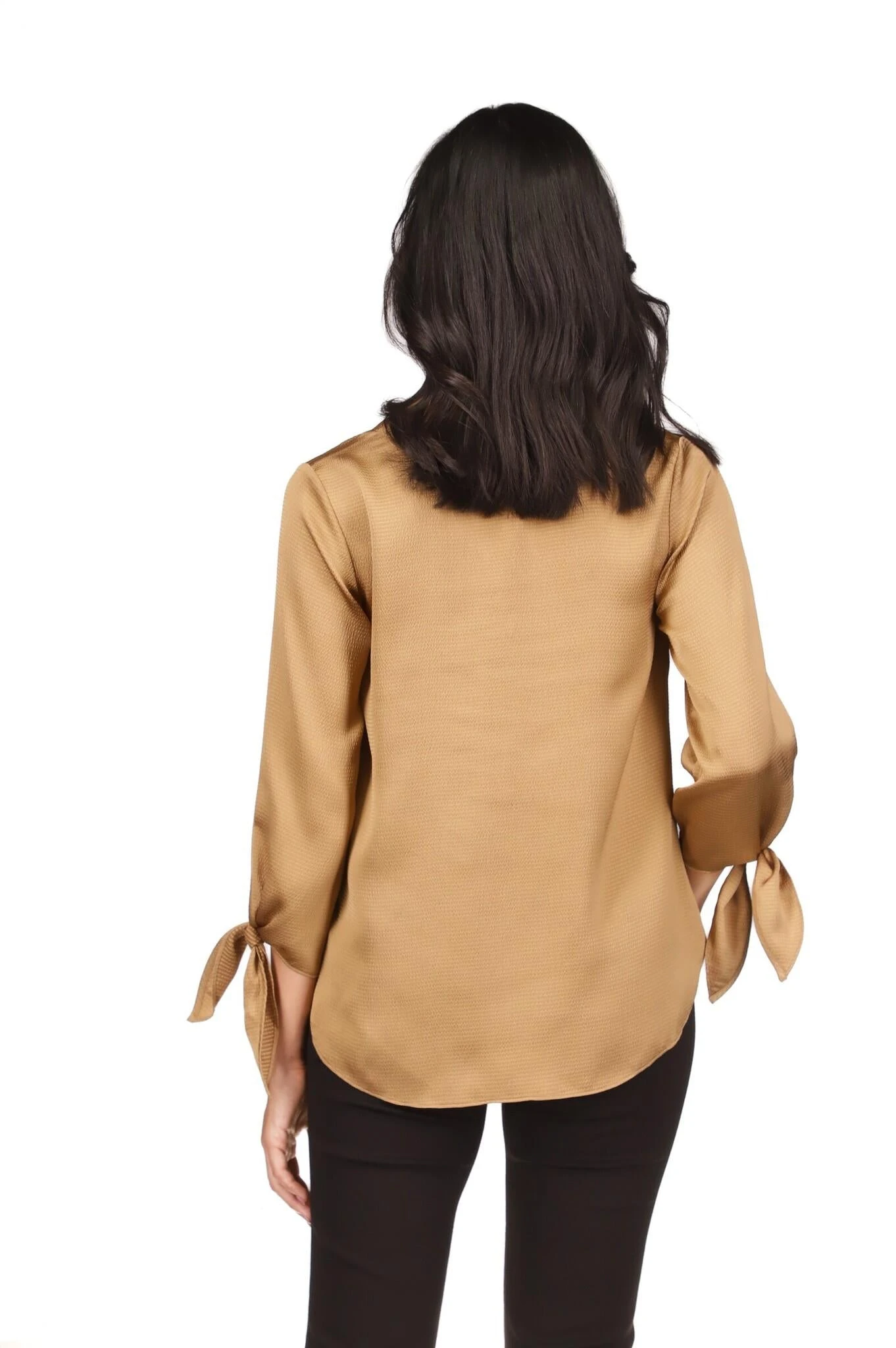 Michael Kors Blouse Femme 5 Michael Kors Blouse Femme – Image 5