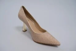 MICHAEL KORS CHAUSSURES À TALONS BRILLANTS OR FEMME -Michael Kors Soldes Boutique 5 153959