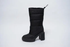 MICHAEL KORS BOTTE D`HIVER À TALON FEMME -Michael Kors Soldes Boutique 5 154001