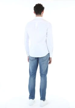 MICHAEL KORS CHEMISE MANCHES LONGUES HOMME -Michael Kors Soldes Boutique 5 172339