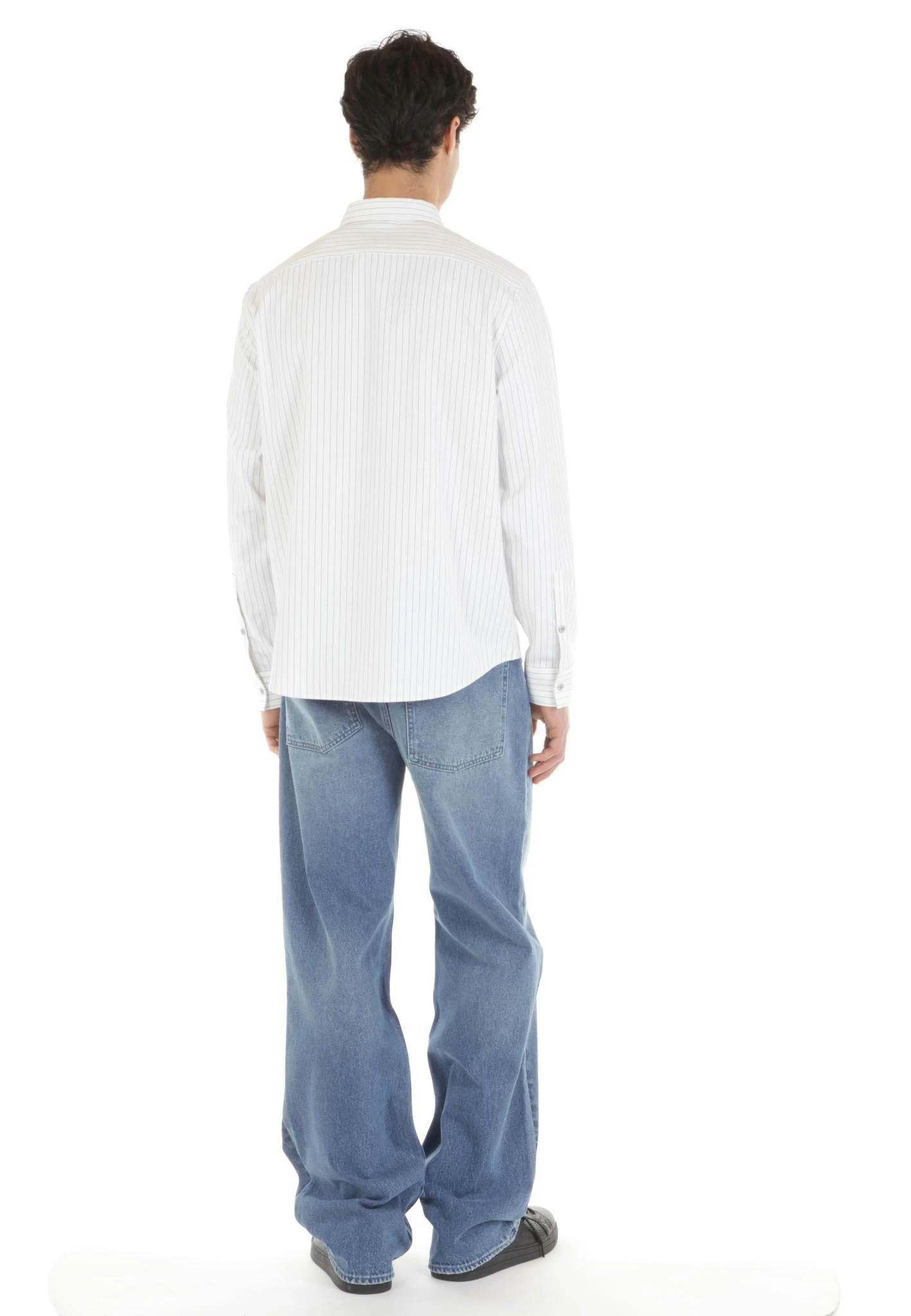 MICHAEL KORS CHEMISE HOMMES 5 MICHAEL KORS CHEMISE HOMMES – Image 5