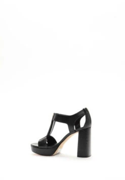 MICHAEL KORS SANDALE A TALONS FEMME -Michael Kors Soldes Boutique 6 163335