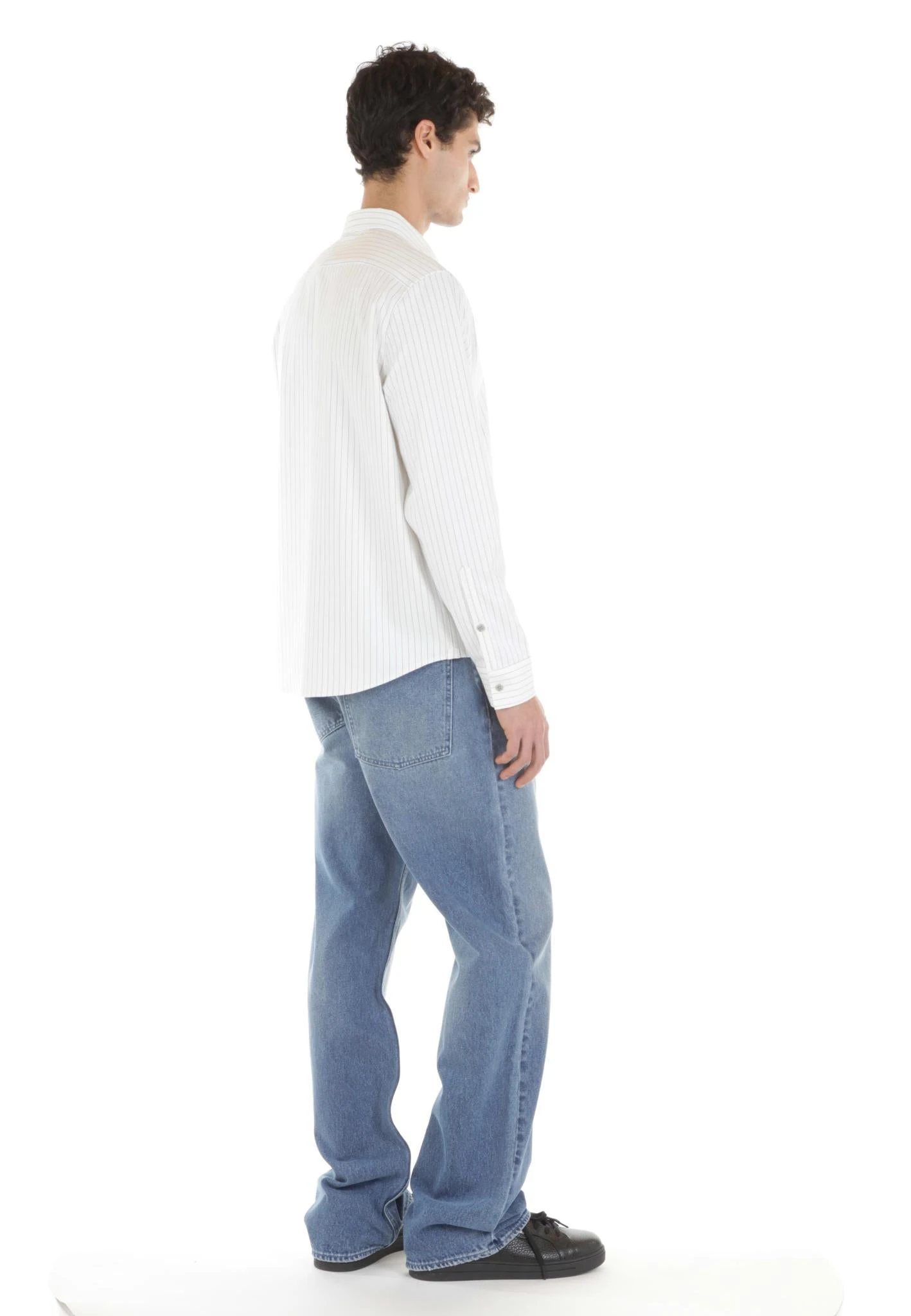 MICHAEL KORS CHEMISE HOMMES 6 MICHAEL KORS CHEMISE HOMMES – Image 6