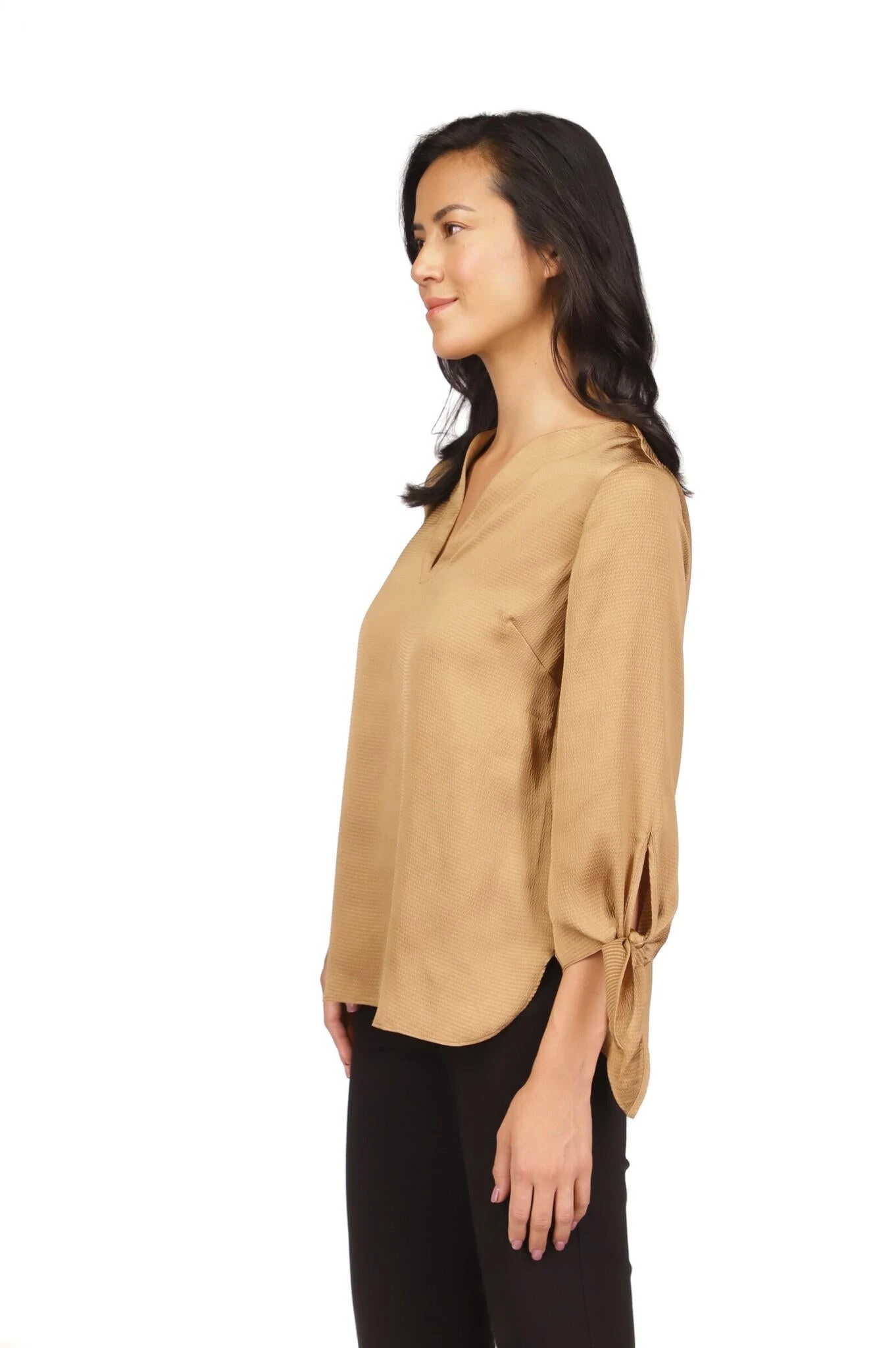 Michael Kors Blouse Femme 7 Michael Kors Blouse Femme – Image 7
