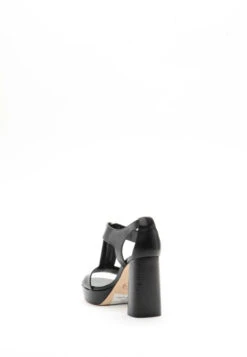 MICHAEL KORS SANDALE A TALONS FEMME -Michael Kors Soldes Boutique 7 163335