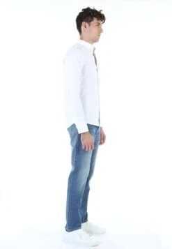 MICHAEL KORS CHEMISE MANCHES LONGUES HOMME -Michael Kors Soldes Boutique 7 172339