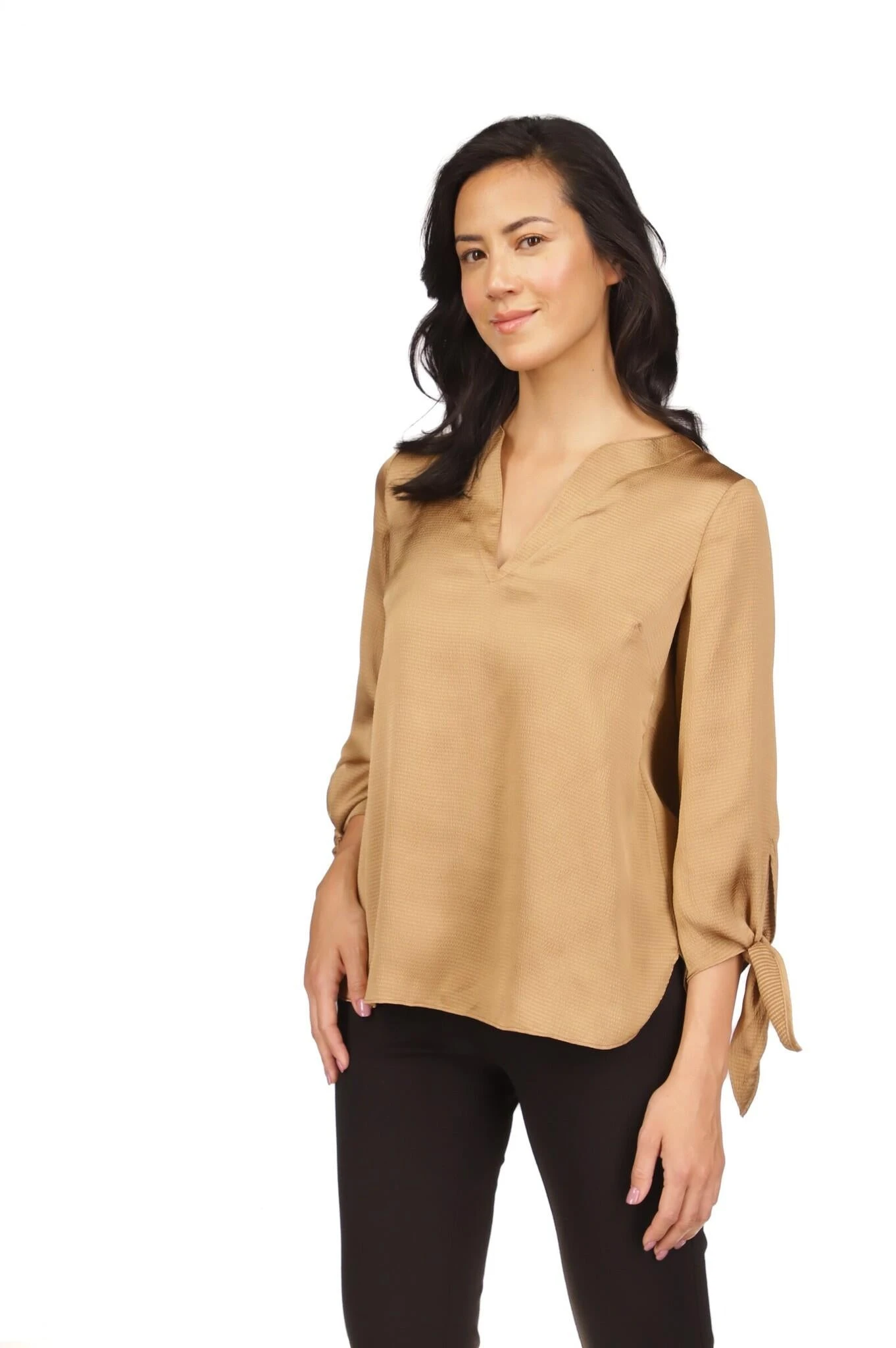 Michael Kors Blouse Femme 8 Michael Kors Blouse Femme – Image 8